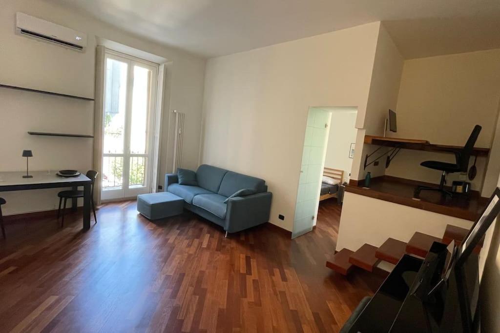 "Iris" Milano Lunigiana In Stazione Centrale 아파트 외부 사진