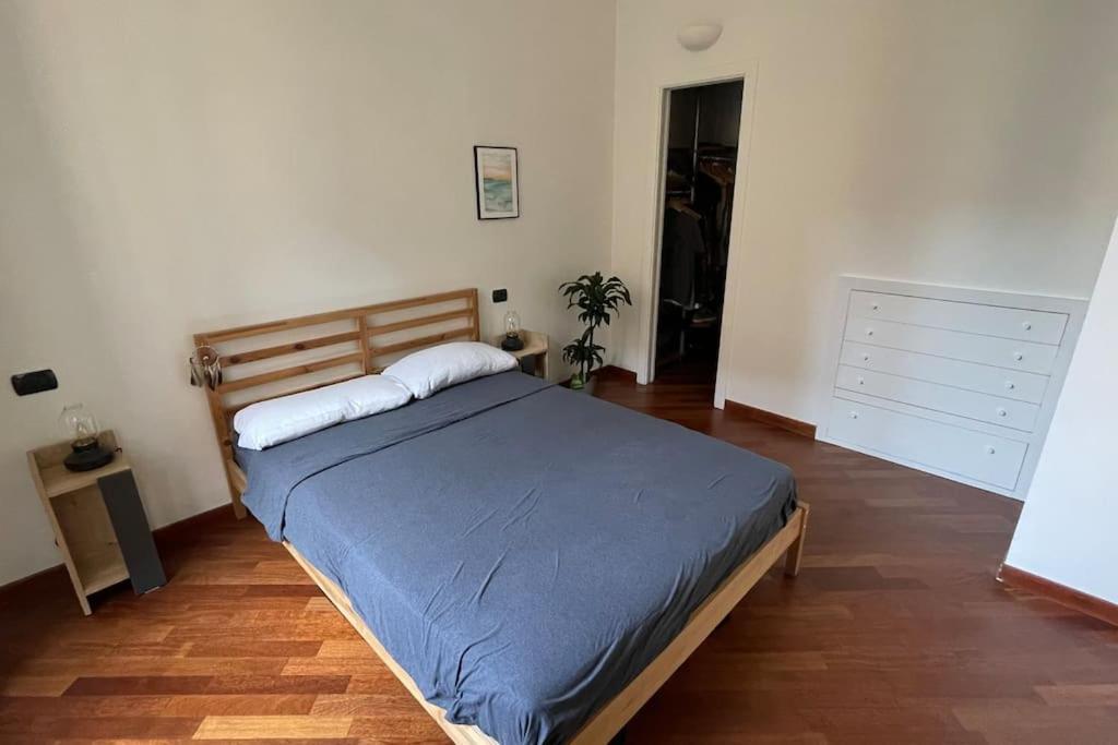"Iris" Milano Lunigiana In Stazione Centrale 아파트 외부 사진